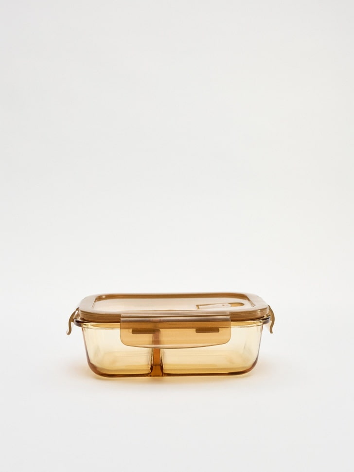 

Стеклянный контейнер для хранения продуктов, SL5811226910