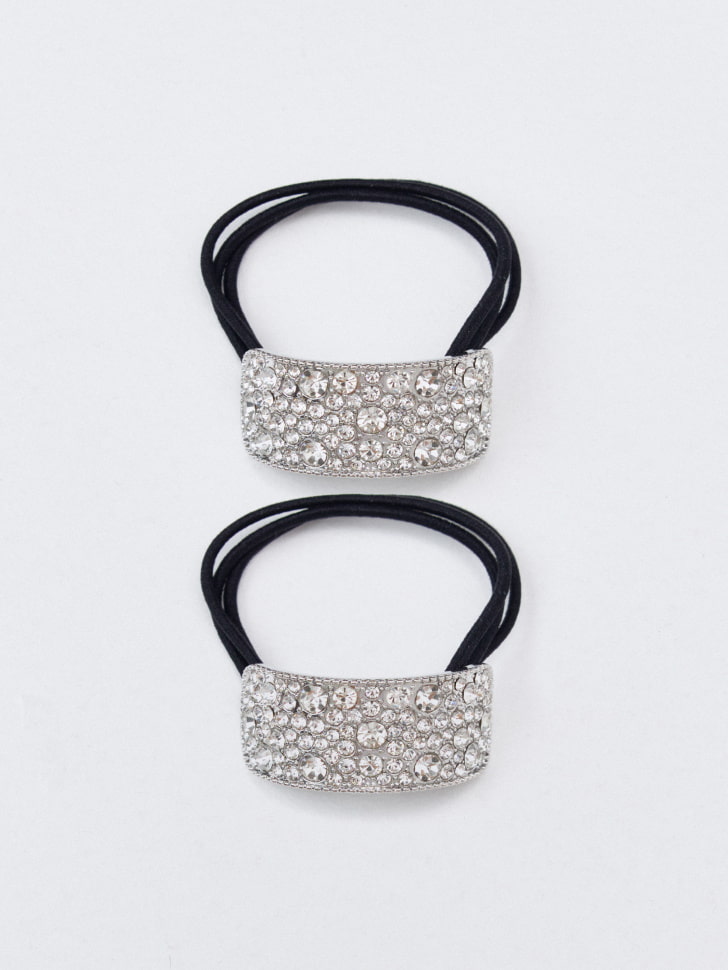 

Набор резинок для волос детский, SL5811172837