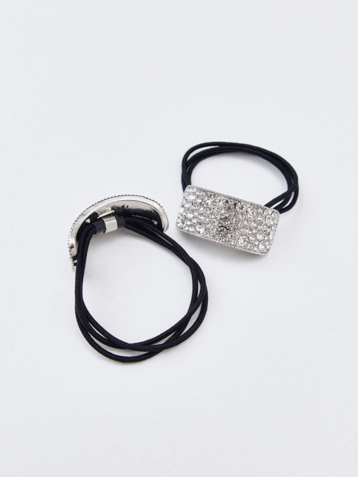 набор резинок для волос детский 4610517070685 по акции