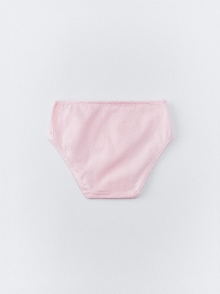 набор из 3 трусов-слипов для девочек 4610517118493 купить с доставкой