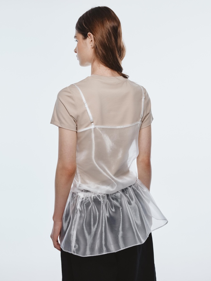 Товар с артикулом 4610517255754 вид сзади