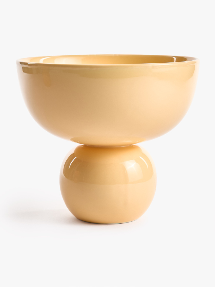 

Сервировочное блюдо из каменной керамики, SL6801227106