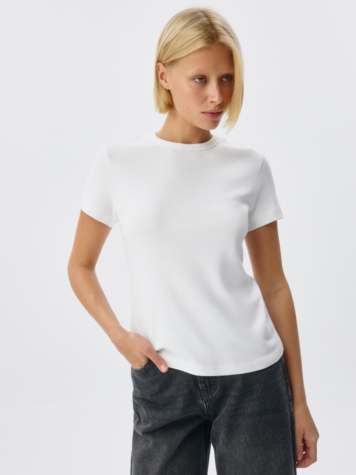 Футболка KIRA SLIM FIT