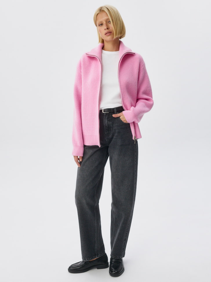 Футболка KIRA SLIM FIT. Фото №2