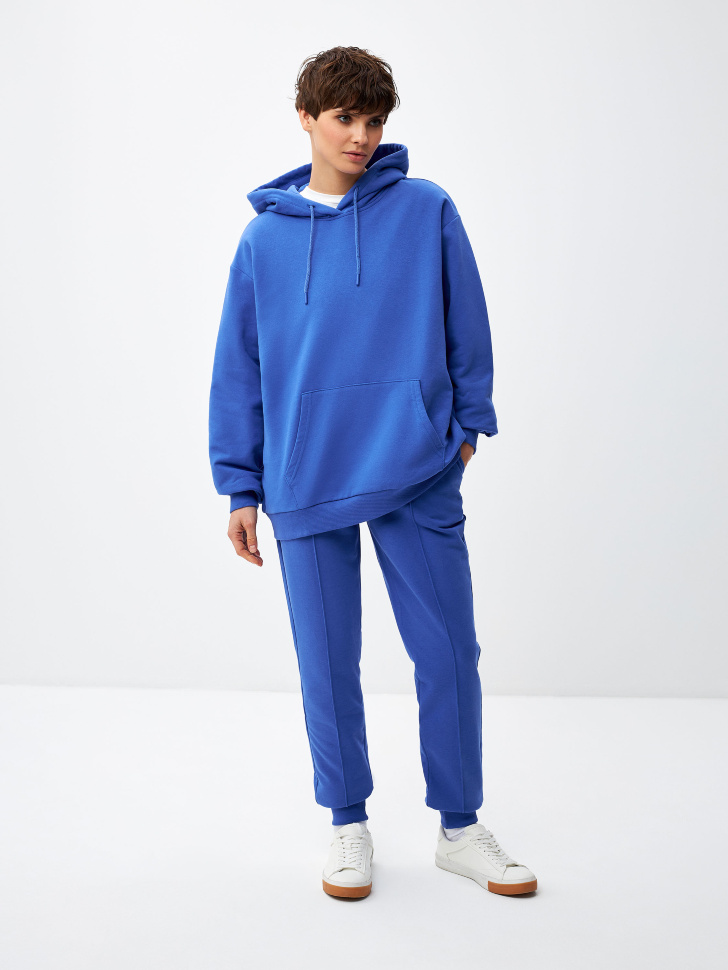

Джоггеры IVA REGULAR FIT