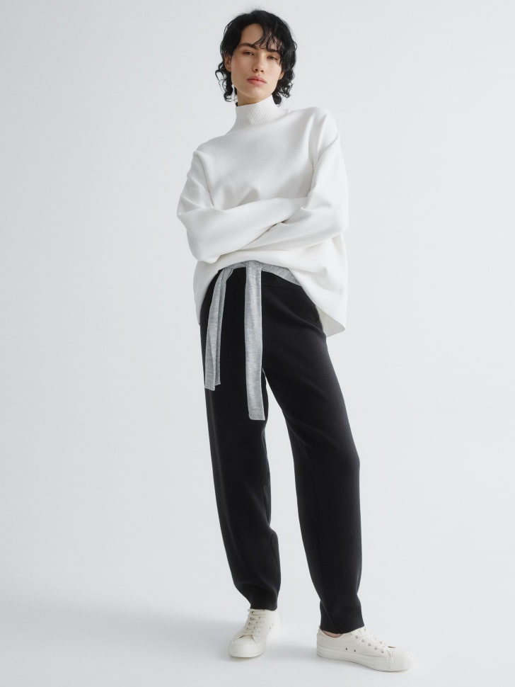 

Вязаные джоггеры, SL5811011509