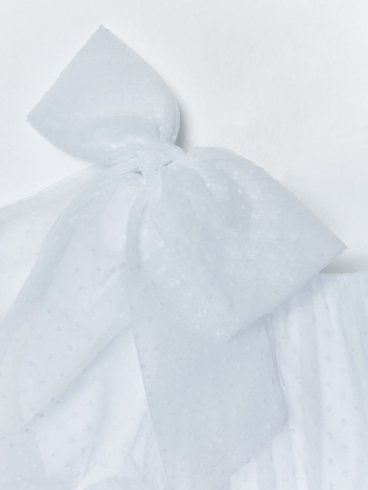 нарядное пышное платье для девочек 4610517018236 с промокодом