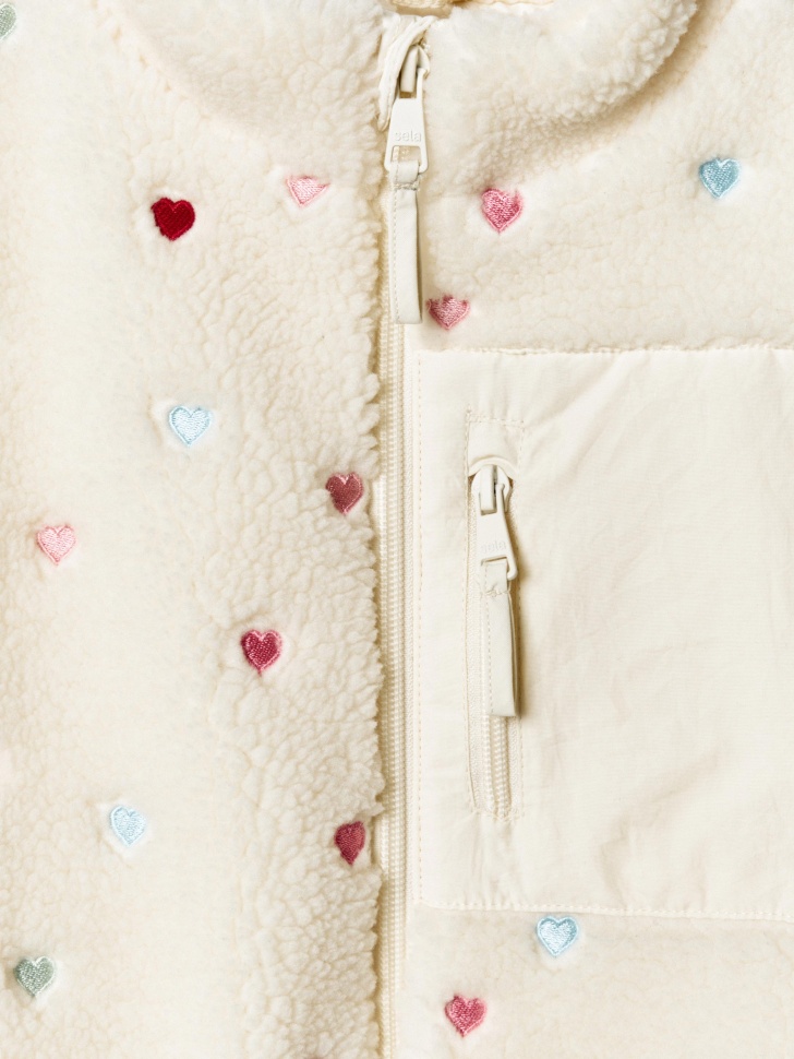 Товар с хорошими отзывами с внутренней стороны