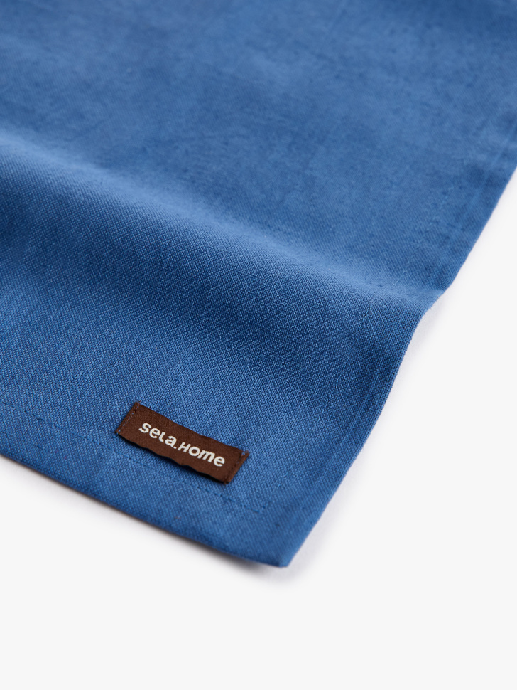 cалфетка сервировочная из хлопка по цене 699 руб вид справа