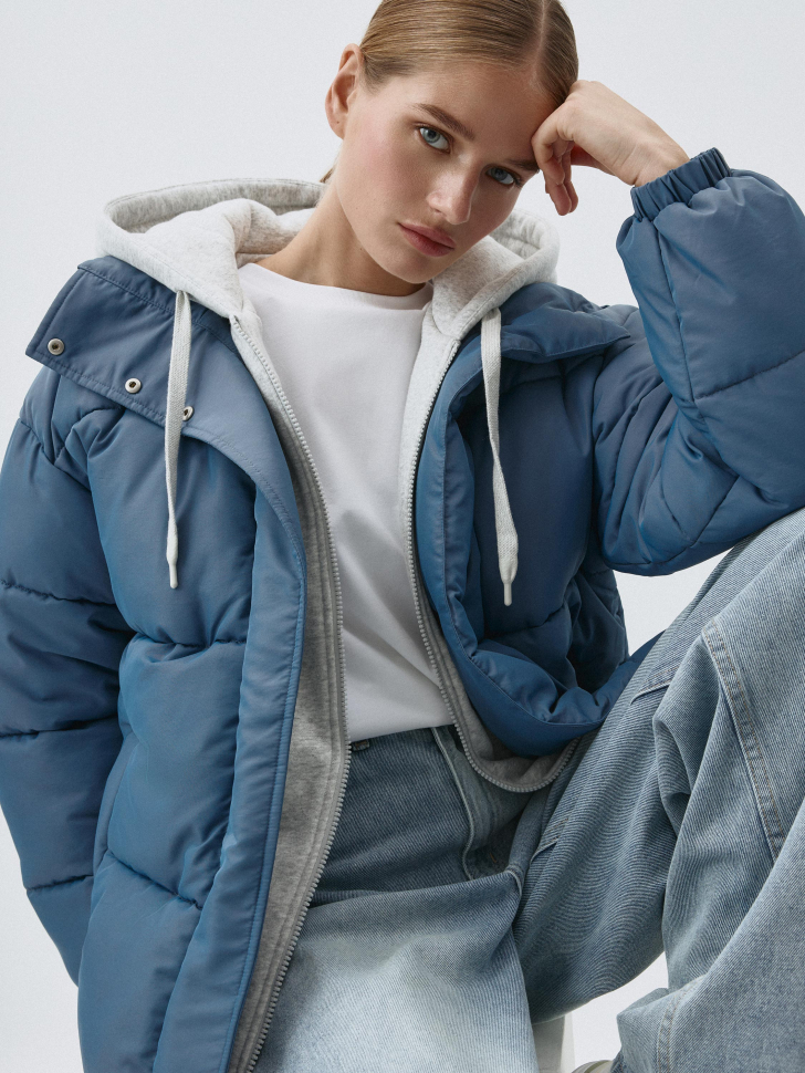 

куртка женская