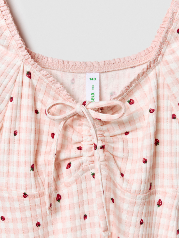 Товар с артикулом 4640611071394 вид сзади