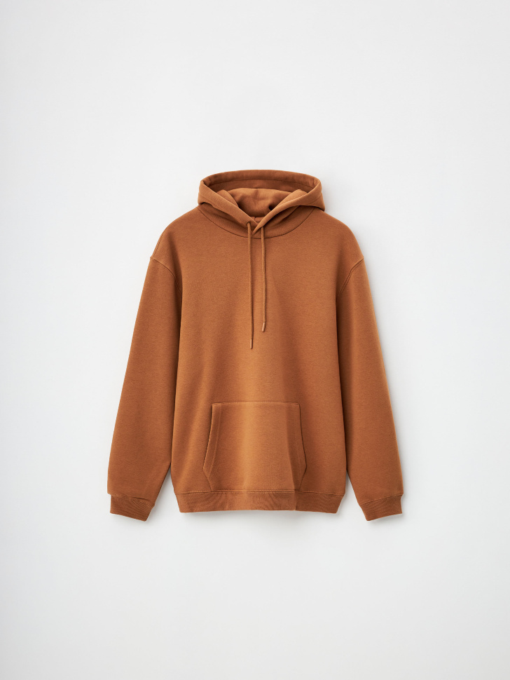 

Худи REGULAR FIT из футера