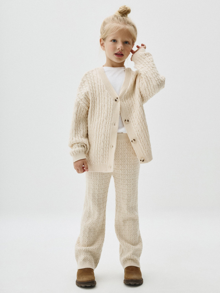 

брюки для девочек