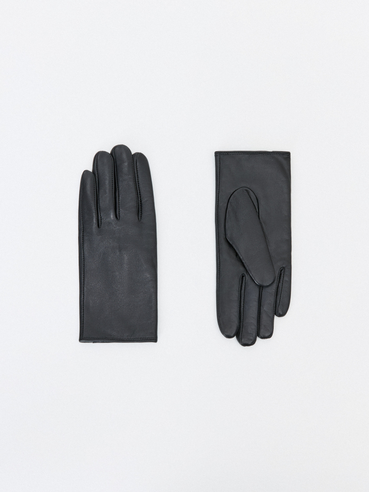 

Перчатки из натуральной кожи