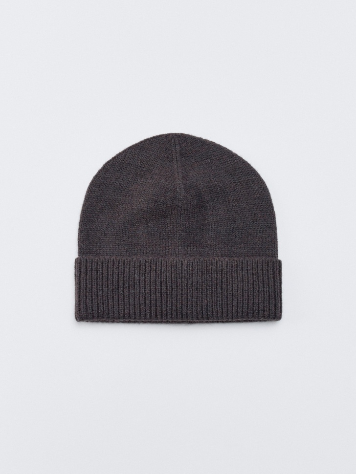 акриловая шапка-бини 4680798434056 фотография