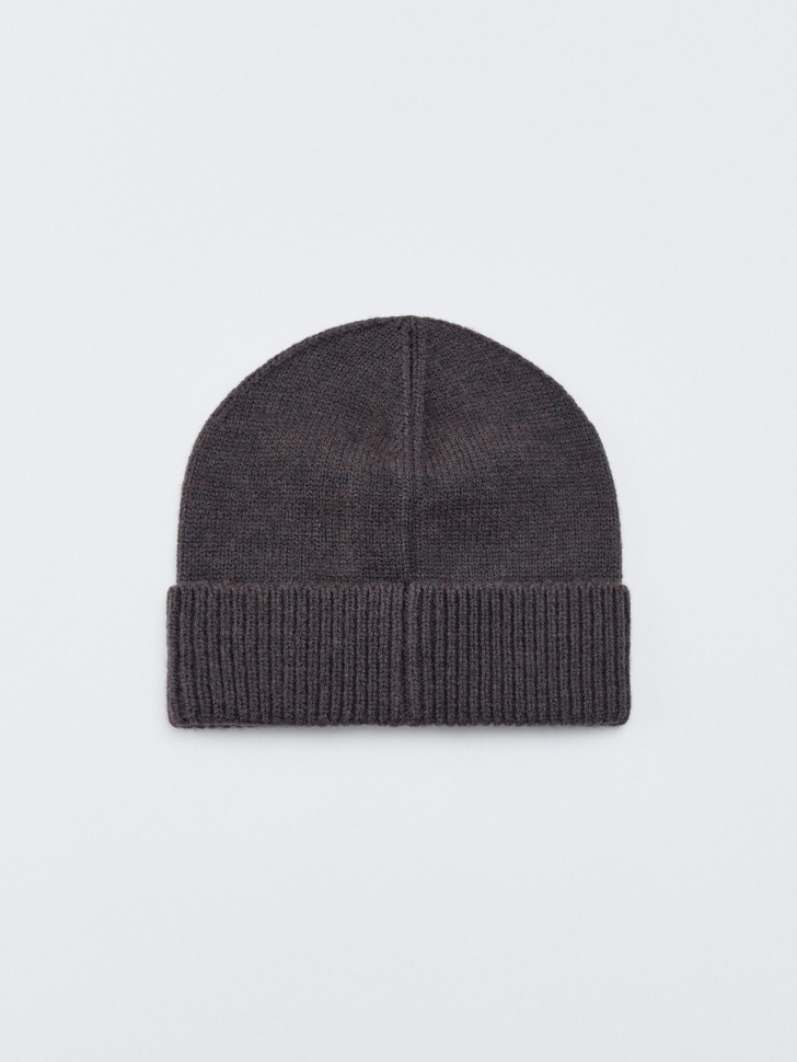 акриловая шапка-бини 4680798434056 в интернет магазине