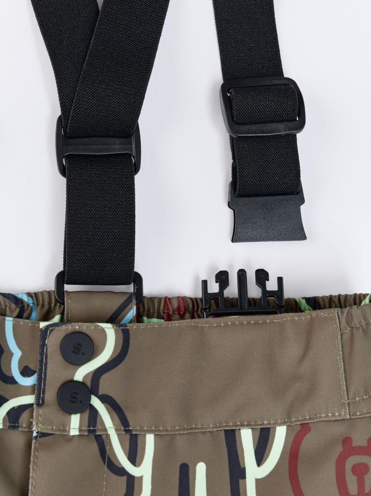 Товар с артикулом 4610517103352 вид сзади