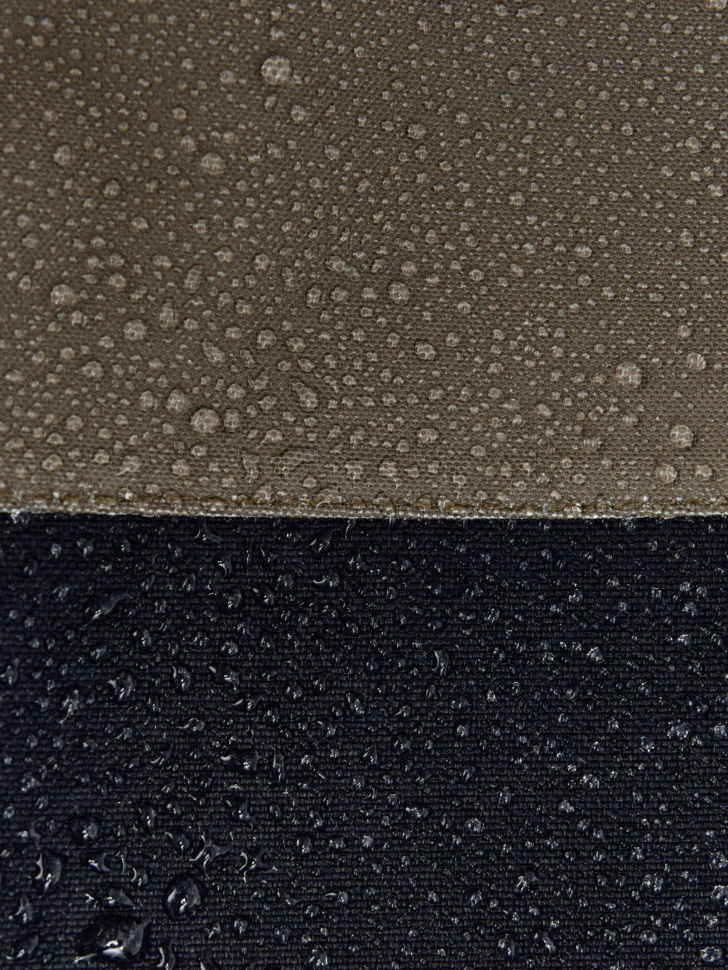 демисезонные брюки из технологичной мембранной ткани drytex® для мальчиков из россии вид сбоку