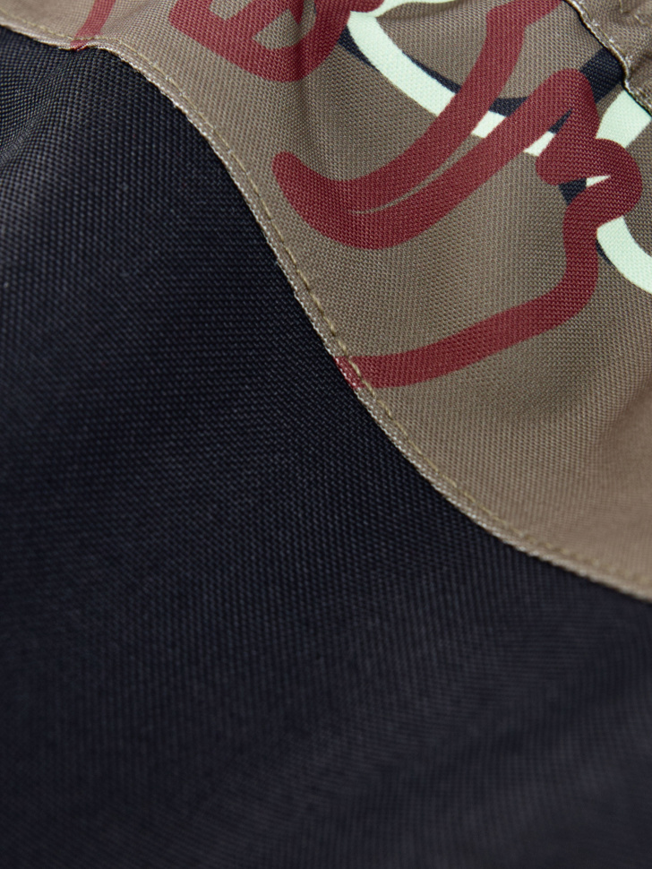 демисезонные брюки из технологичной мембранной ткани drytex® для мальчиков из проверенных материалов спереди