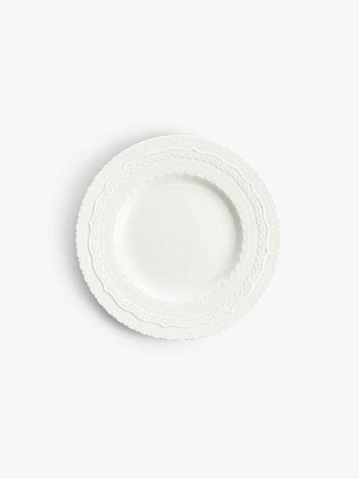 

Десертная тарелка из фарфора, SL6803227004