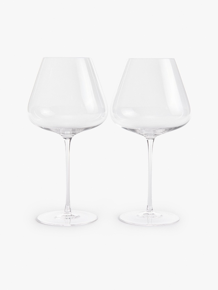 

Набор бокалов для вина, 2 шт., SL6801226962