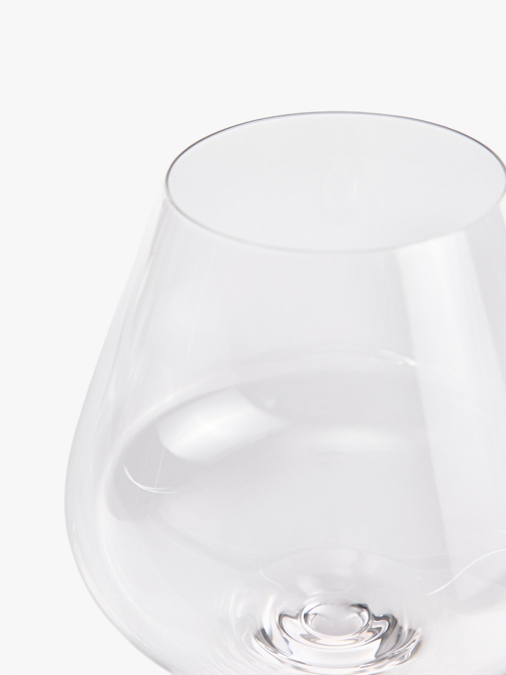 набор бокалов для вина, 2 шт. от бренда sela вид слева