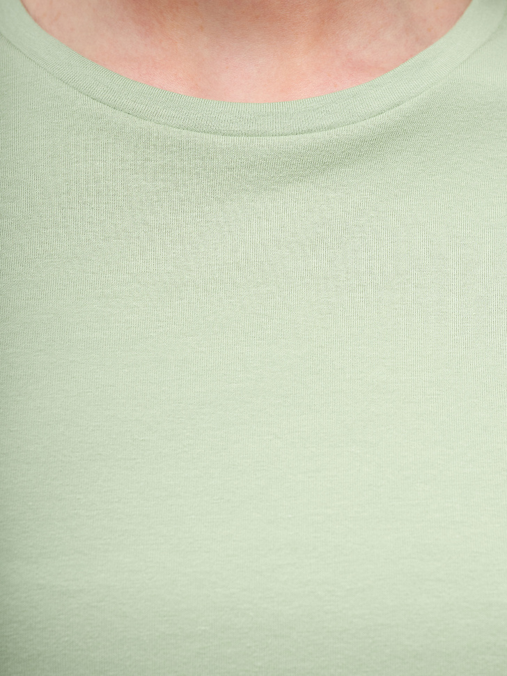 Футболка EVA SLIM FIT. Фото №5