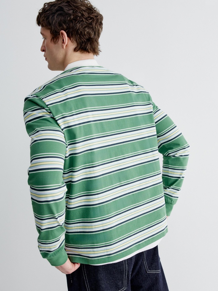 Товар с артикулом 4610517552136 вид сзади