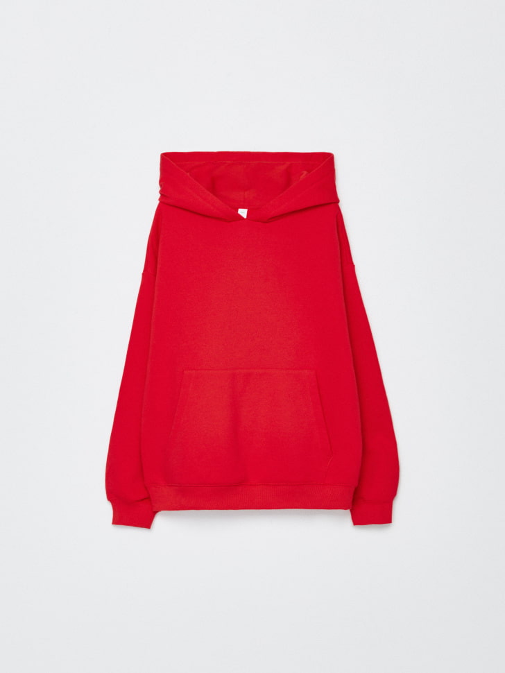 новогоднее худи с рожками на капюшоне для мальчиков 4610517010827 с промокодом