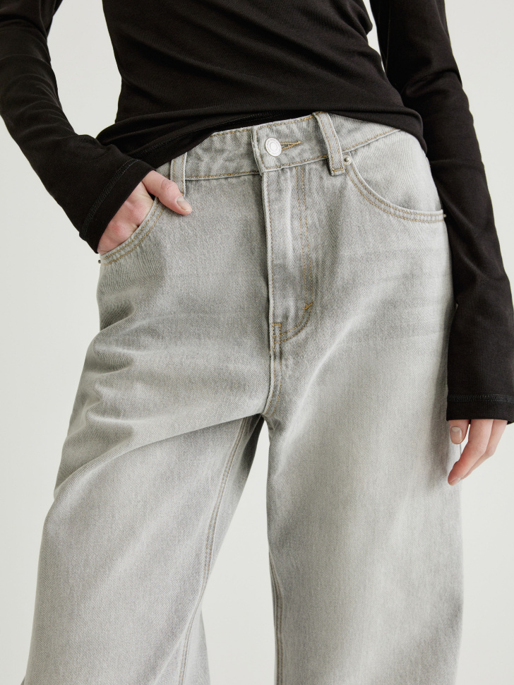 джинсы straight 4610517224491 в интернет магазине