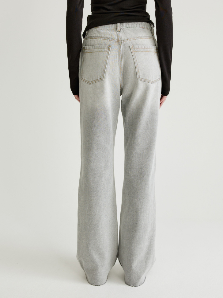 джинсы straight 4610517224491 с промокодом