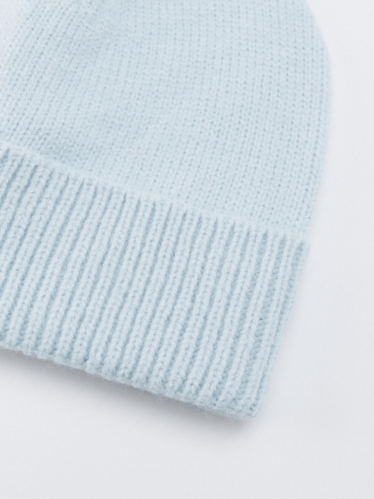 акриловая шапка-бини 4680798434063 по акции