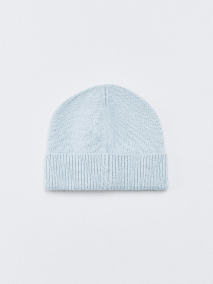 акриловая шапка-бини 4680798434063 в интернет магазине