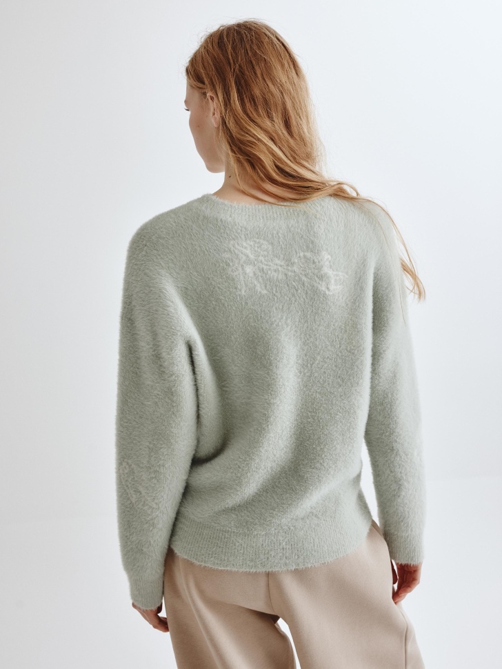 Товар с артикулом 4610517529848 вид сзади