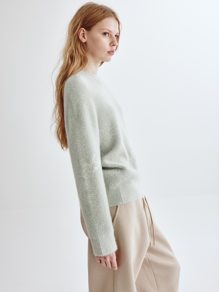 Товар с хорошими отзывами с внутренней стороны