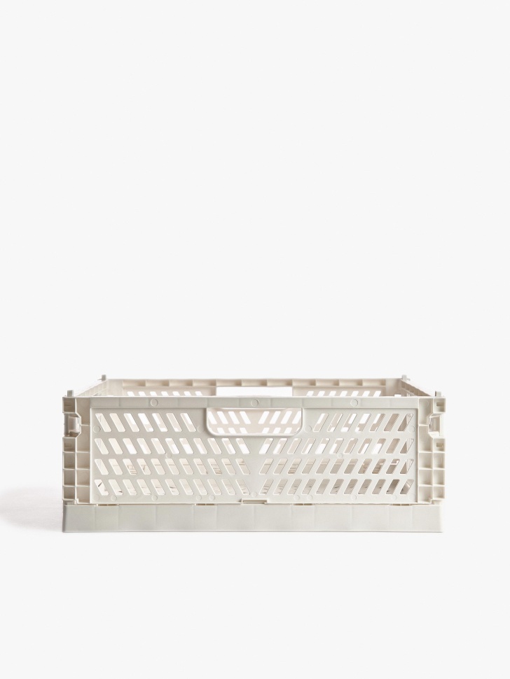 

Средний пластиковый органайзер для хранения, SL6801226301