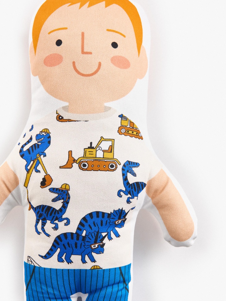 Товар с артикулом 4610517687241 вид сзади