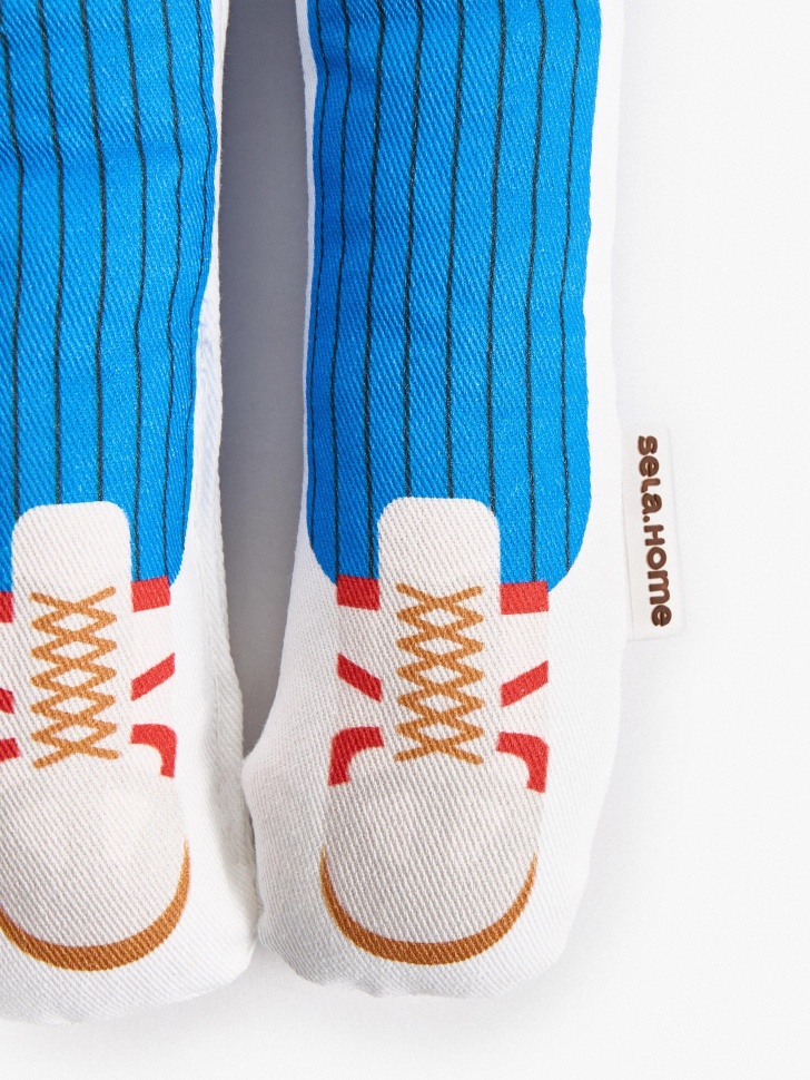 мягкая игрушка «кукла» для детей по цене 1999 руб вид справа