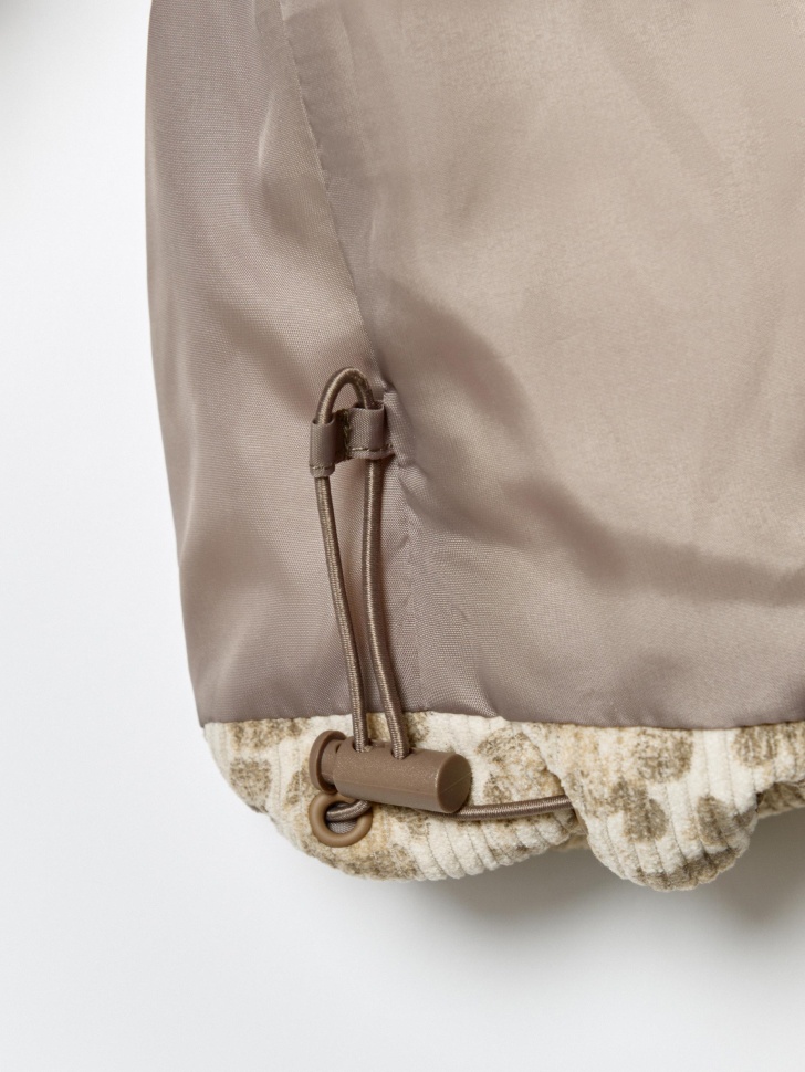 Товар с хорошими отзывами с внутренней стороны