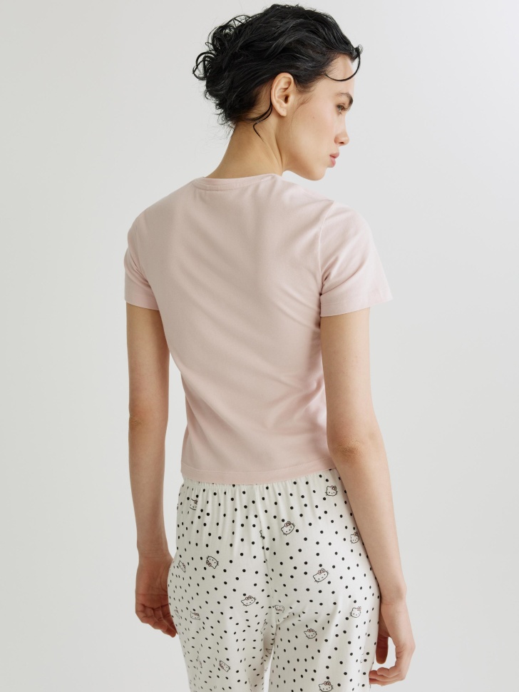 Товар с артикулом 4610517673671 вид сзади