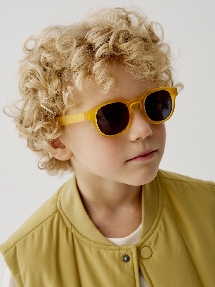 солнцезащитные очки детские 4610517693877 фотография