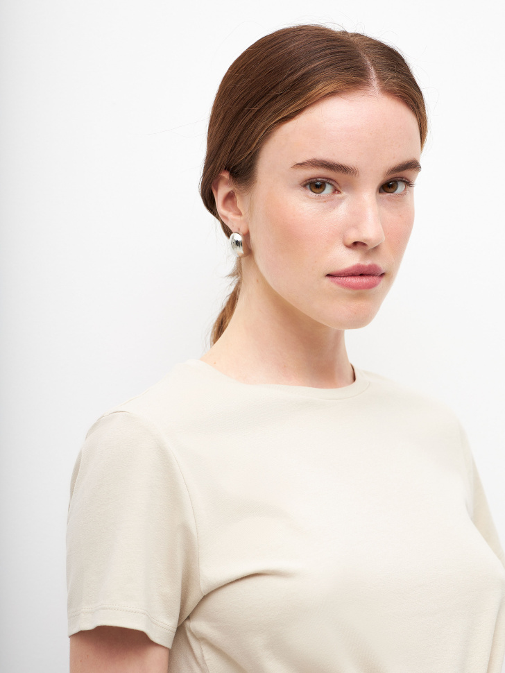 Футболка EVA SLIM FIT. Фото №2