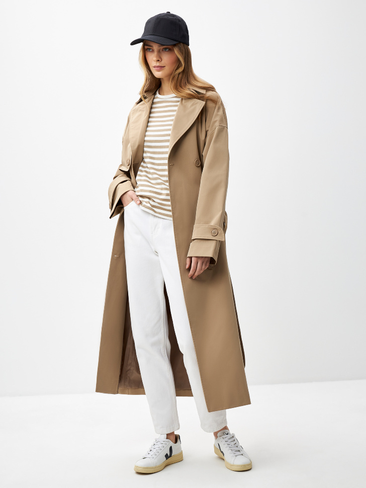 

Джинсы 1404 MOM FIT