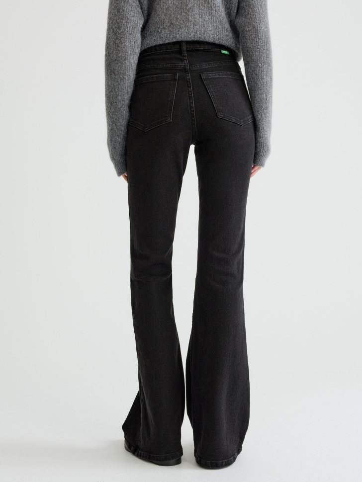 джинсы 445 flared 4610517076373 с промокодом