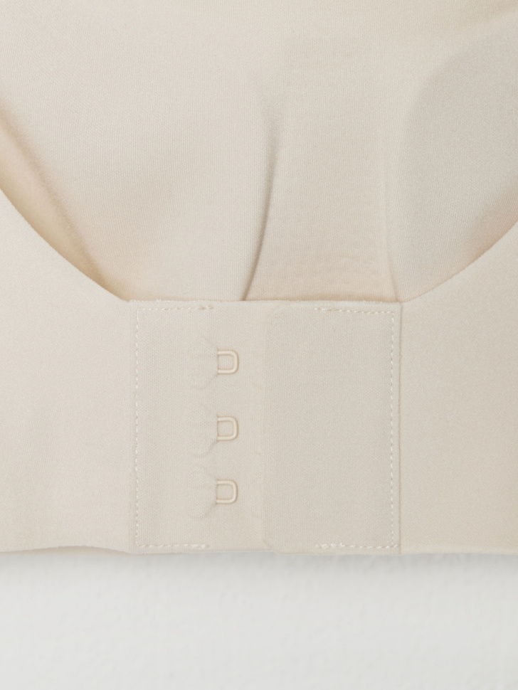 бюстгальтер из бархатистой микрофибры 4610517430458 с промокодом