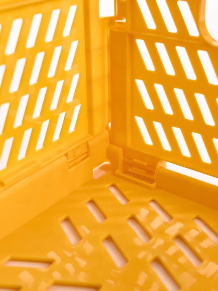 средний пластиковый органайзер для хранения по цене 999 руб вид справа