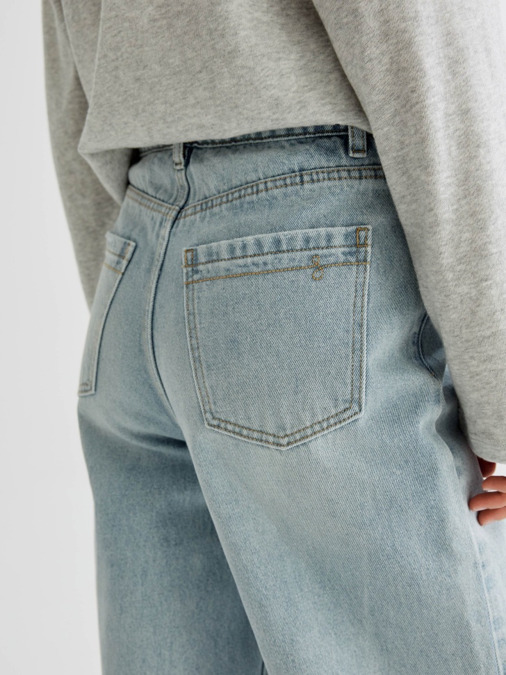 Товар с хорошими отзывами с внутренней стороны