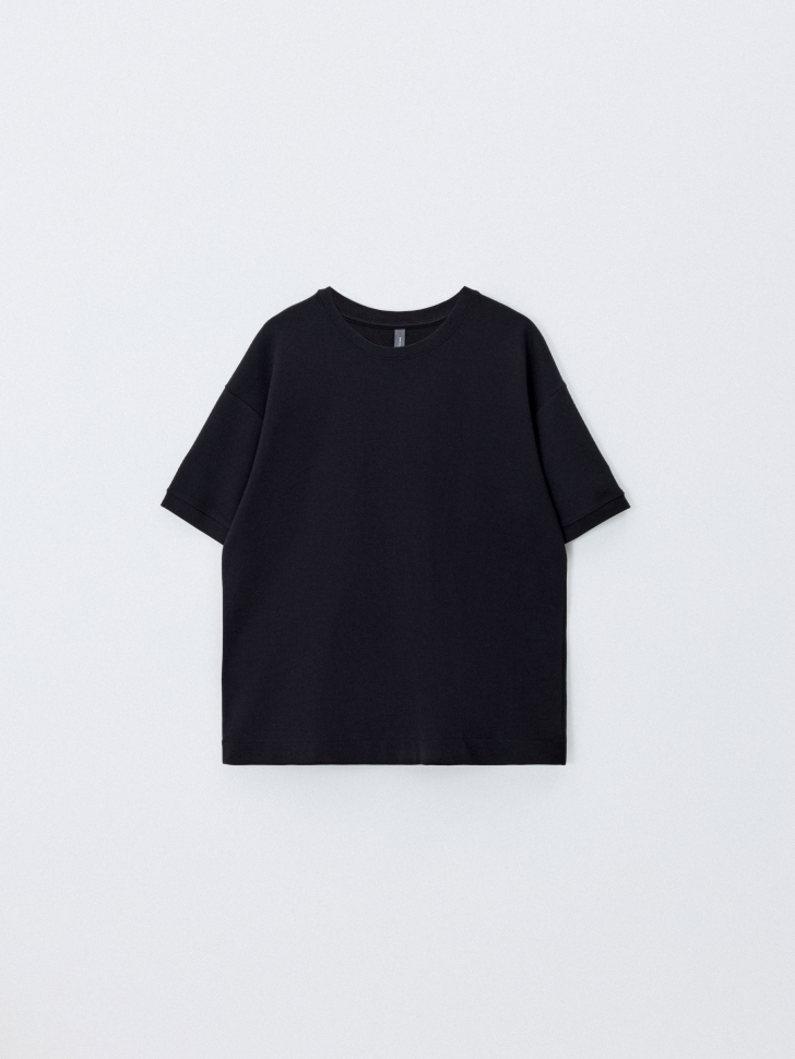 

Базовая футболка OVERSIZE FIT