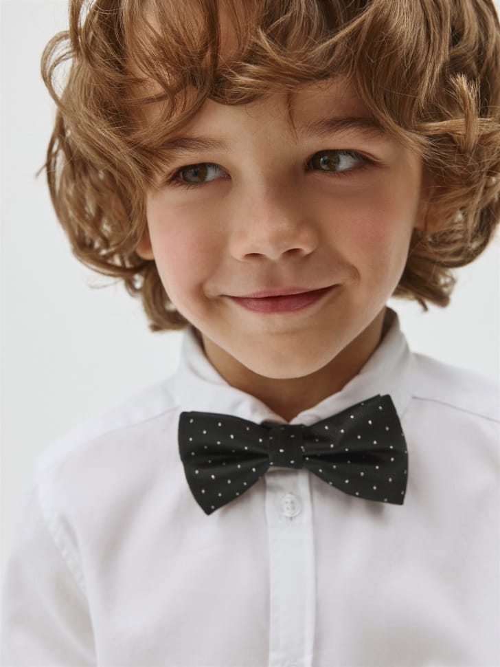 Галстук-бабочка для мальчиков 499₽