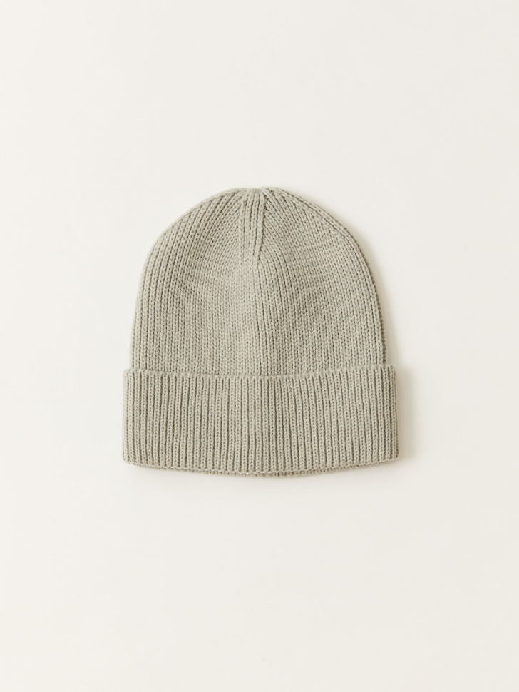 шапка женская